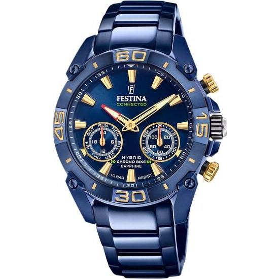 Hodinky Festina CHRONO BIKE CONNECTED SPECIAL EDITION 20547/2