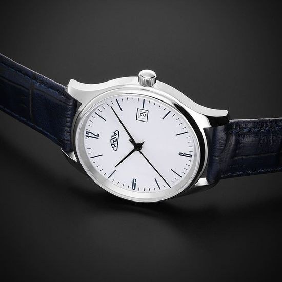 Hodinky PRIM Linea II 40 Q - W01P.13262.C