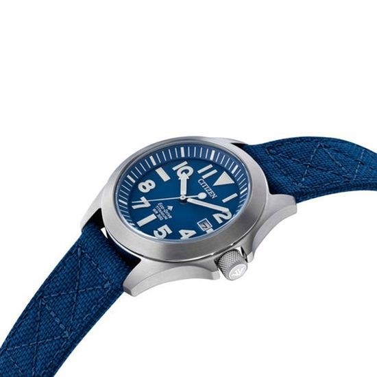 Hodinky Citizen PROMASTER TOUGH BN0118-12L