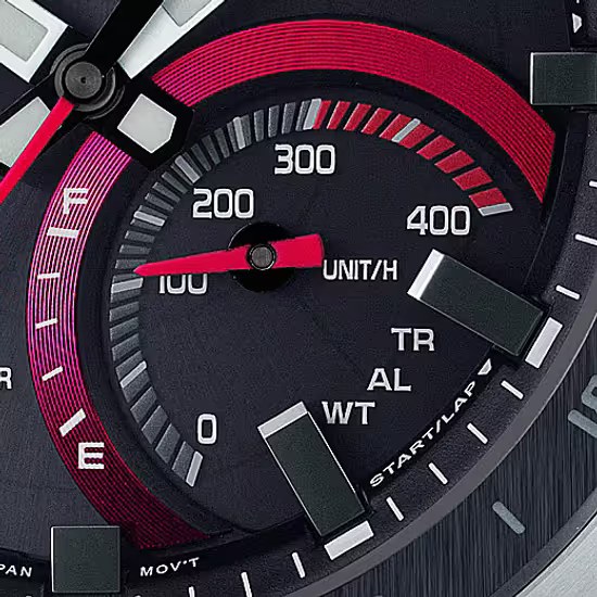 Hodinky Casio ECB-900DB-1AER