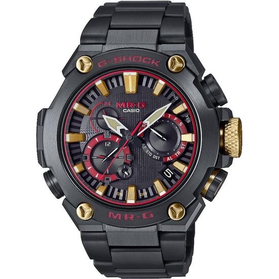 Hodinky Casio G-SHOCK PRO MRG-B2000B-1A4DR
