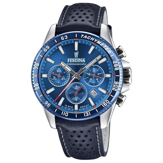 Hodinky Festina TIMELESS CHRONOGRAPH 20561/3