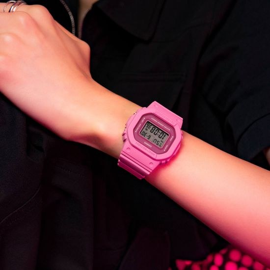 Hodinky Casio G-SHOCK GMD-S5610PP-4ER