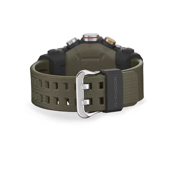 Hodinky Casio G-SHOCK PRO GG-B100X-1A3ER