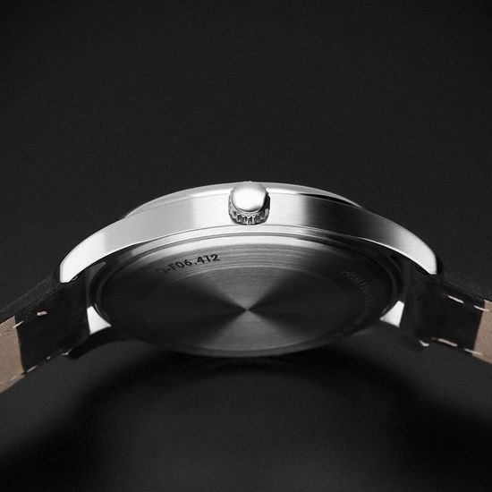 PRIM Linea II 40 Q Roman - W01P.13263.B