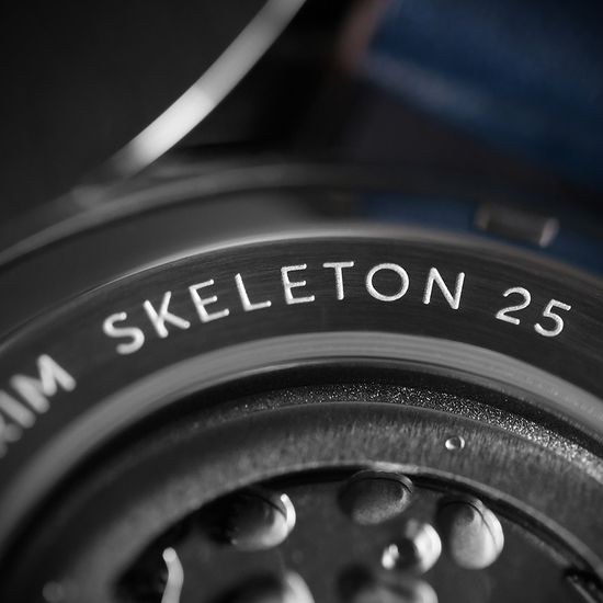 Hodinky PRIM Skeleton 25 W91P.13243.B