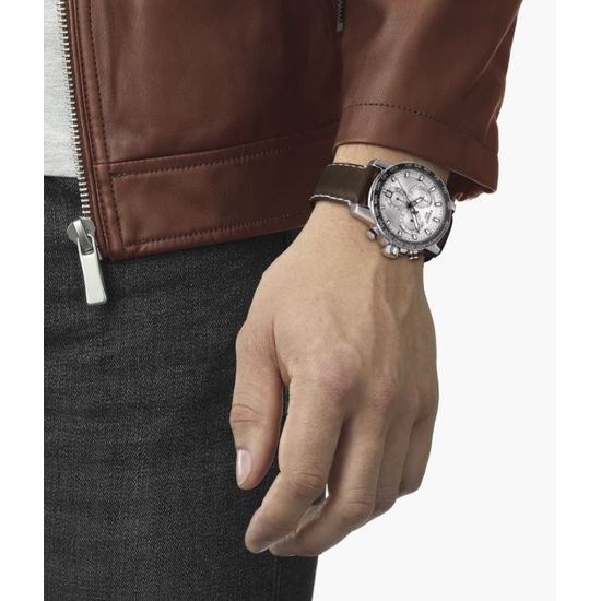 Hodinky Tissot T125.617.16.031.00