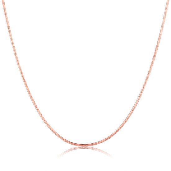 Stříbrný řetízek 925/1000