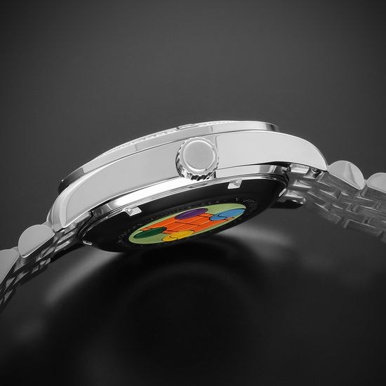 Hodinky PRIM Lady Sport Tennis Diamond W92P.13221.D