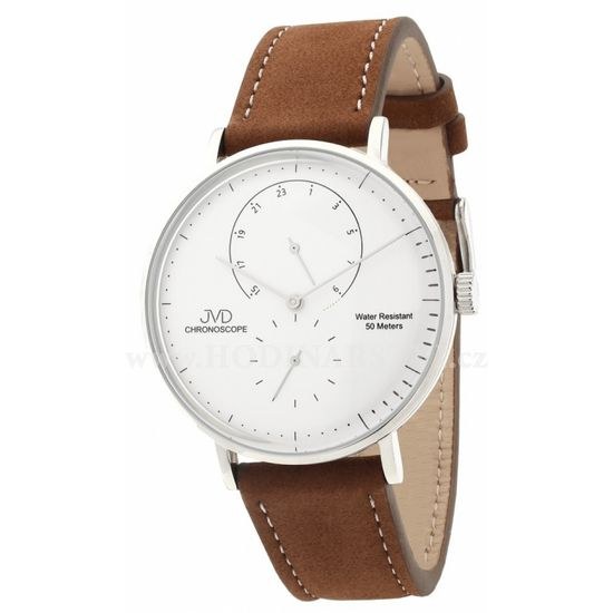 Hodinky JVD JG7001.2