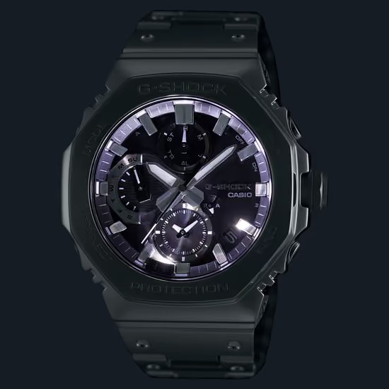 Hodinky Casio G-SHOCK PRO GMC-B2100D-1AER