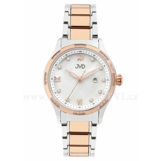 Náramkové hodinky JVD JG1012.2