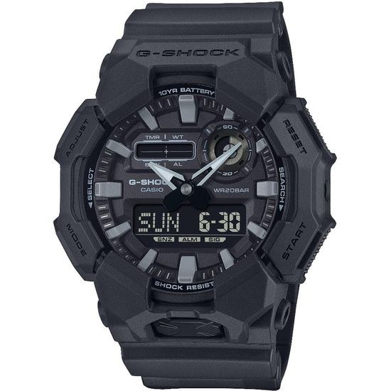 Hodinky Casio G-SHOCK GA-010-1A1ER