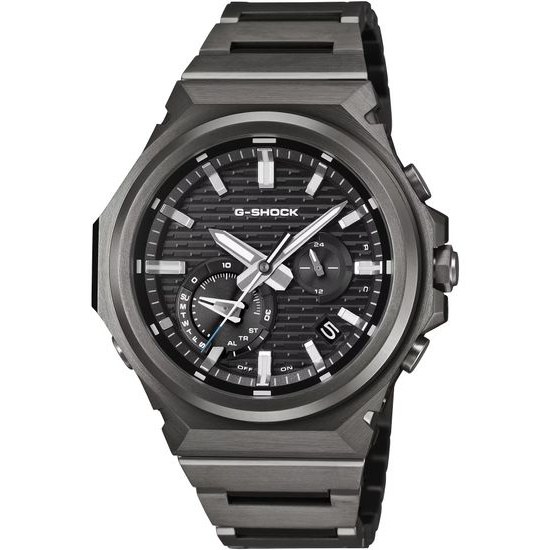 Hodinky Casio G-SHOCK GST-B1000BD-1AER