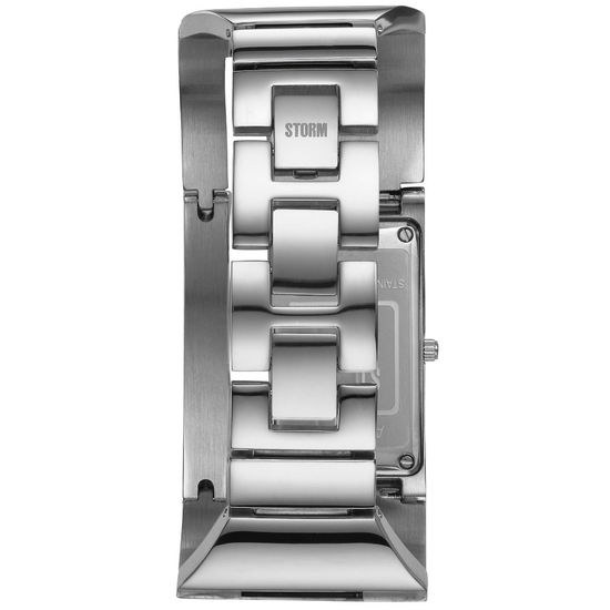 Hodinky Storm ALVARA LAZER BLUE