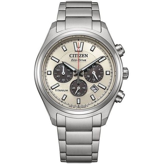 Hodinky Citizen Super Titanium CA4750-51A