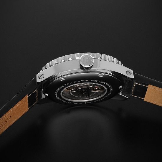 Hodinky PRIM Aviator W91P.13169.C