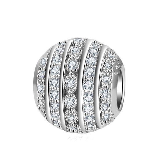 MOISS stříbrný přívěsek