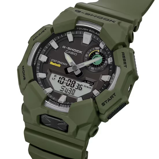 Hodinky Casio GA-B010-3AER G-SHOCK