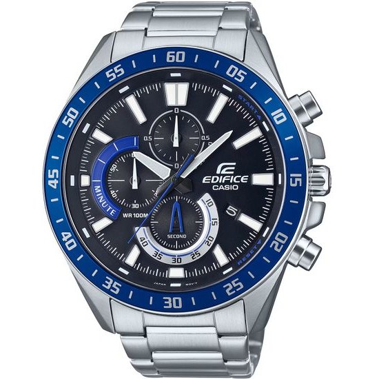 Hodinky Casio EFV-620D-1A2VUEF