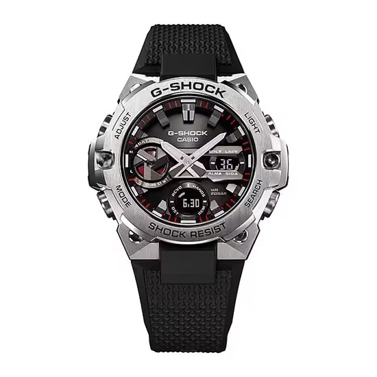 Hodinky Casio GST-B400-1AER