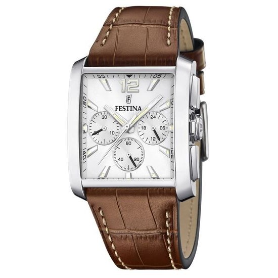 Hodinky Festina TIMELESS CHRONOGRAPH 20636/1