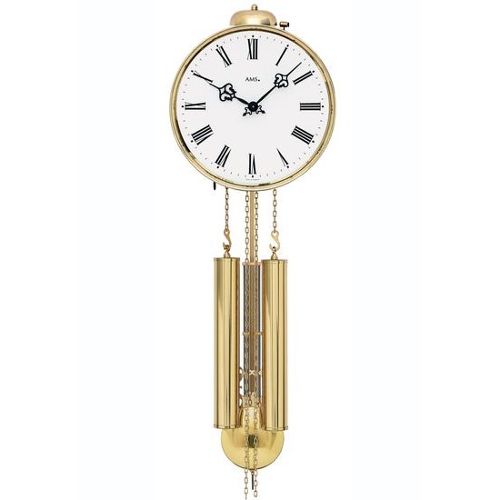 Hodiny AMS 348