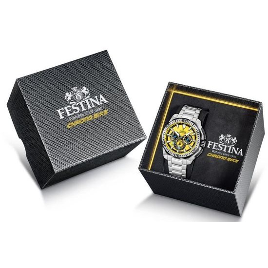 Hodinky Festina CHRONO BIKE '25 20724/4