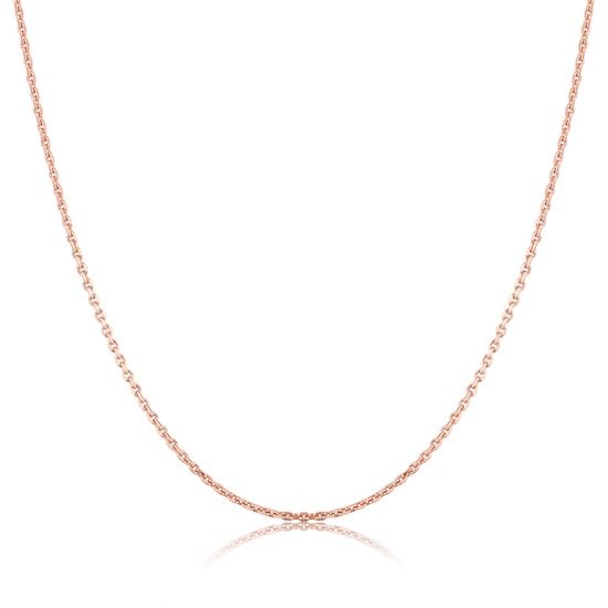 Stříbrný řetízek 925/1000