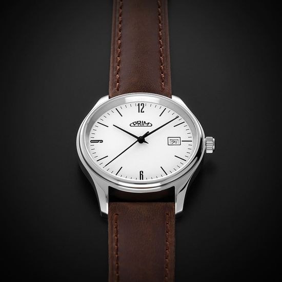 Hodinky PRIM Linea II 40 Q W01P.13262.A