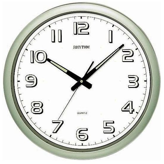 Hodiny Rhythm CMG805NR05