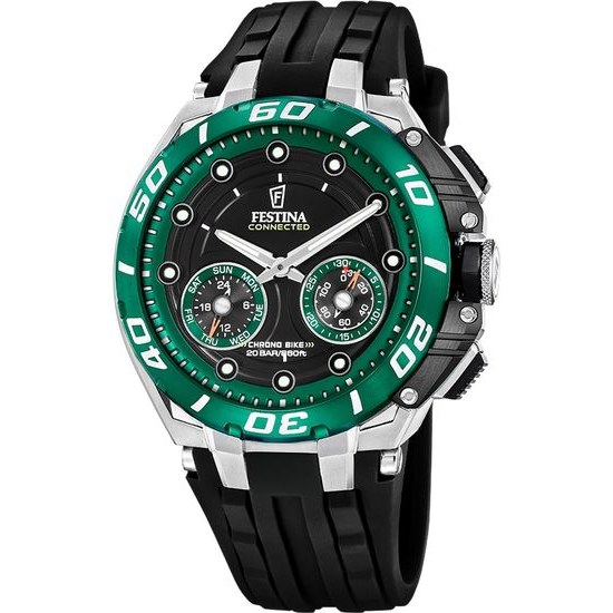 Hodinky Festina CHRONO BIKE '26 CONNECTED 20763/2