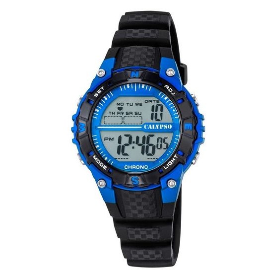 Hodinky Calypso SWEET TIME K5684/5