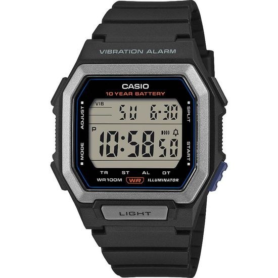 Hodinky Casio W-738H-1AVEF