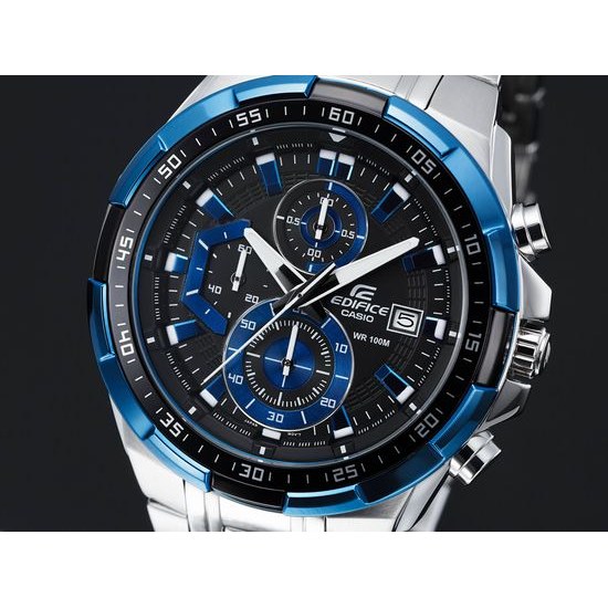 Hodinky Casio EFR-539D-1A2VUEF