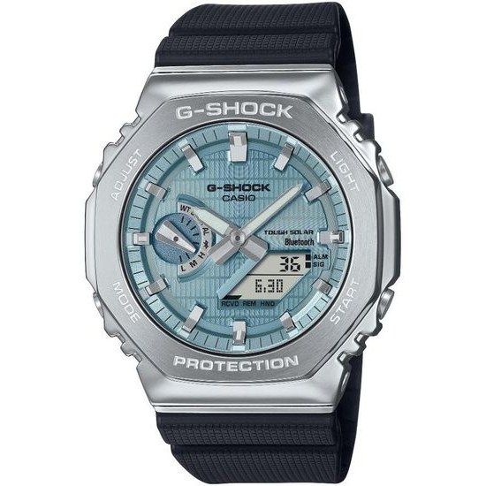 Hodinky Casio G-SHOCK GBM-2100A-1A2ER