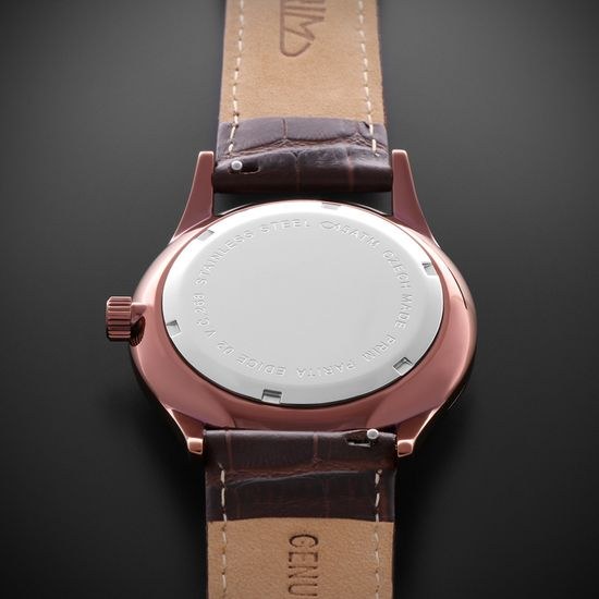 Hodinky PRIM Parita Men 24 W01P.13228.D