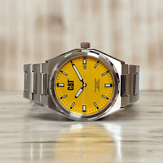 Hodinky pánské CAT AL-141-11-721