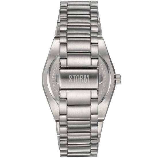 Hodinky Storm SOLARON GREY
