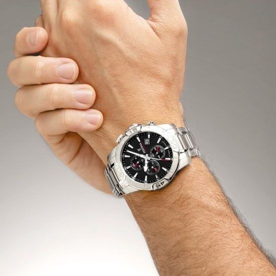 Hodinky Festina TIMELESS CHRONOGRAPH 20704/3