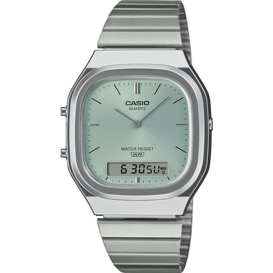 Hodinky Casio AQ-240E-2AEF
