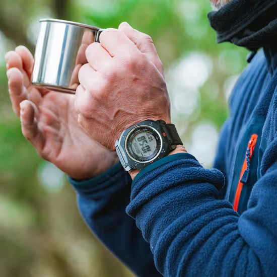 Hodinky Casio Protrek PRG-69-1ER