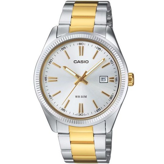 Hodinky Casio MTP-1302PSG-7AVEF