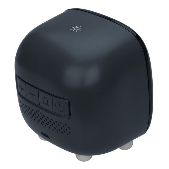 TFA 60.2034.06 - digitální budík s nočním LED osvětlením