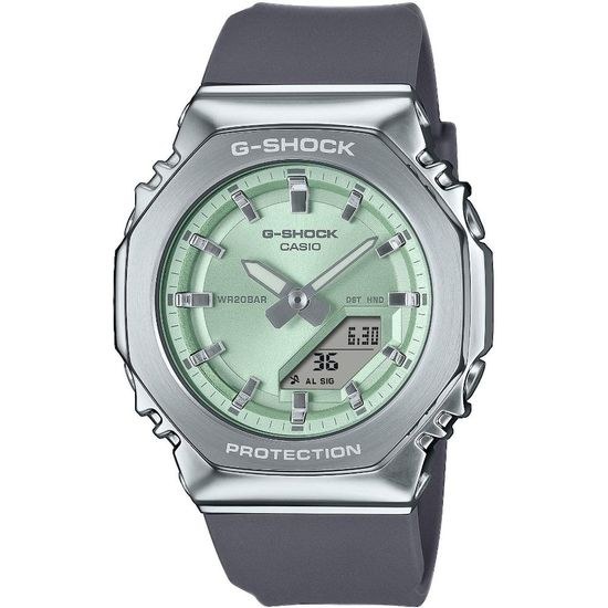 Hodinky Casio G-SHOCK GM-S2110-3AER