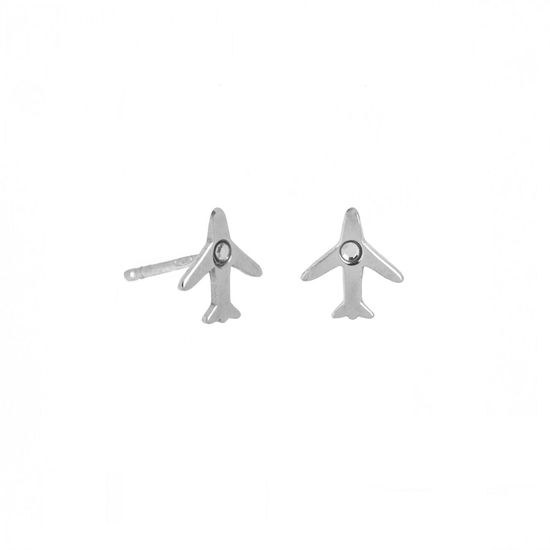 Stříbrné náušnice Victoria Cruz A3791-07HT