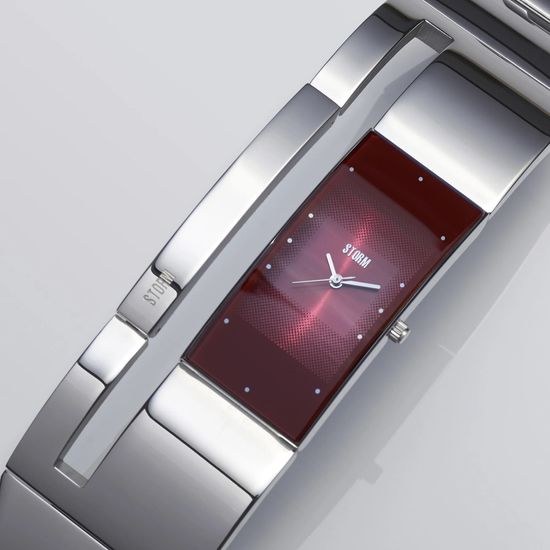 Hodinky Storm ALVARA RED