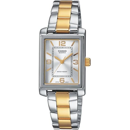 Hodinky Casio LTP-1234PSG-7AEF