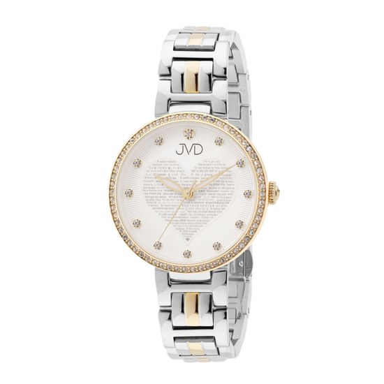 Hodinky JVD JG1032.2