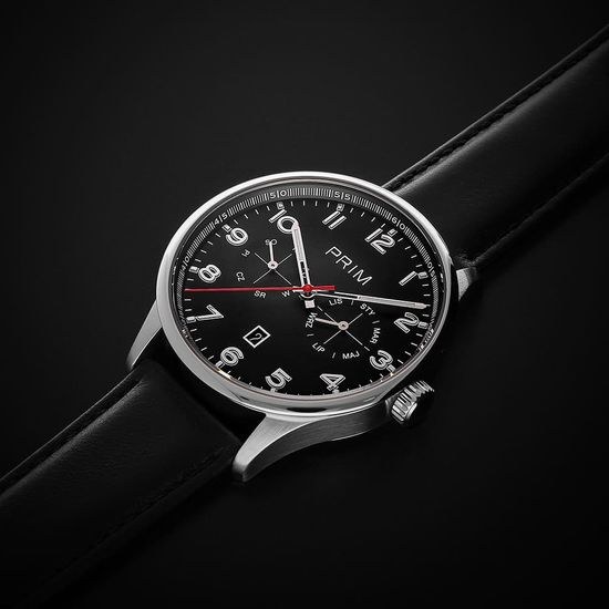 PRIM Manager PL 25 W01P.13249.K